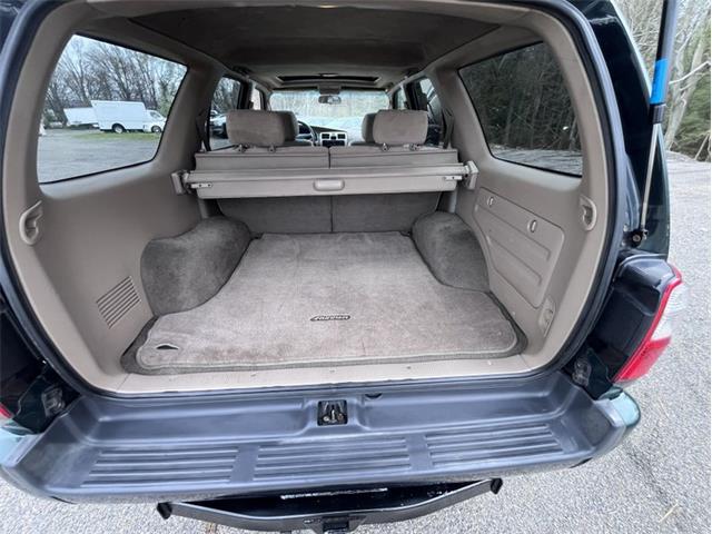 2001 Toyota 4Runner (CC-2066063) for sale in Carlisle, Pennsylvania