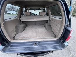 2001 Toyota 4Runner (CC-2066063) for sale in Carlisle, Pennsylvania