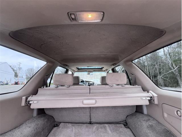 2001 Toyota 4Runner (CC-2066063) for sale in Carlisle, Pennsylvania