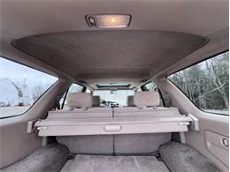 2001 Toyota 4Runner (CC-2066063) for sale in Carlisle, Pennsylvania