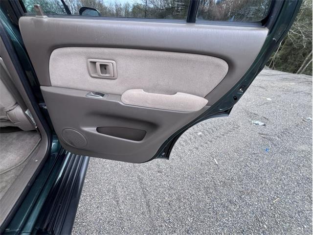 2001 Toyota 4Runner (CC-2066063) for sale in Carlisle, Pennsylvania