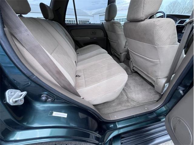 2001 Toyota 4Runner (CC-2066063) for sale in Carlisle, Pennsylvania