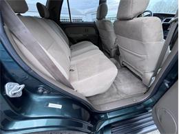 2001 Toyota 4Runner (CC-2066063) for sale in Carlisle, Pennsylvania