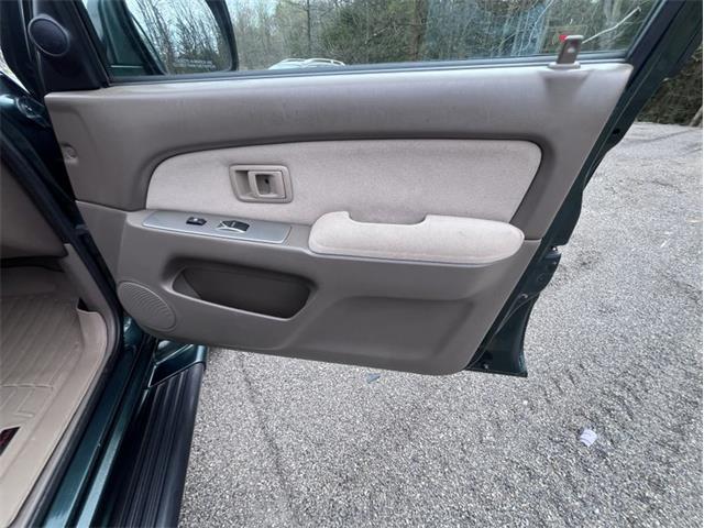 2001 Toyota 4Runner (CC-2066063) for sale in Carlisle, Pennsylvania