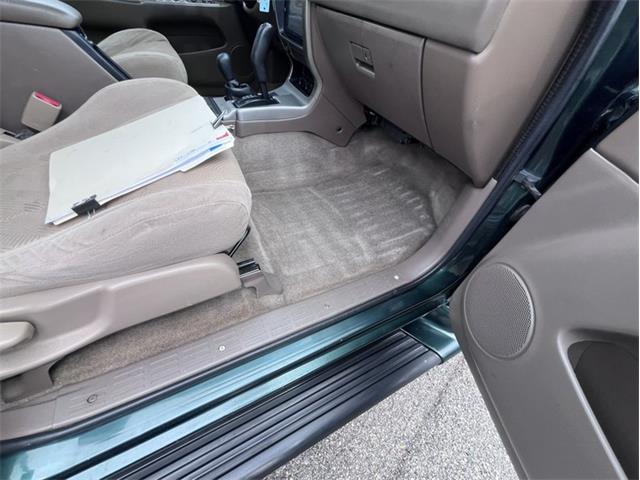 2001 Toyota 4Runner (CC-2066063) for sale in Carlisle, Pennsylvania