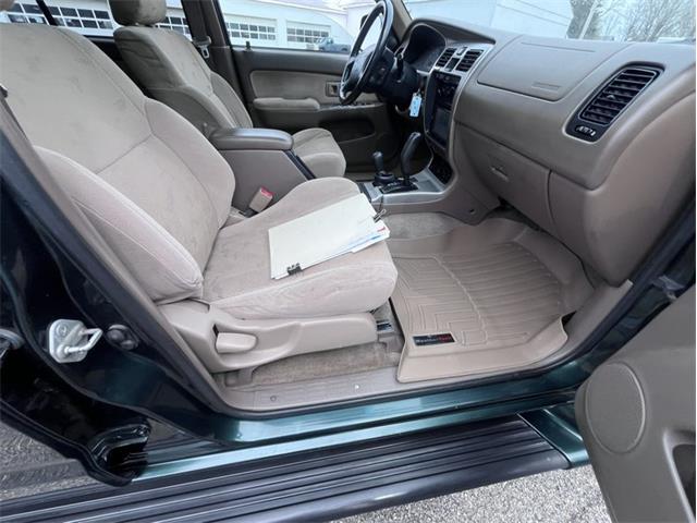2001 Toyota 4Runner (CC-2066063) for sale in Carlisle, Pennsylvania