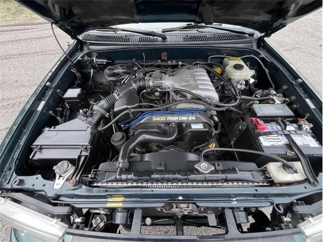 2001 Toyota 4Runner (CC-2066063) for sale in Carlisle, Pennsylvania