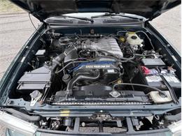 2001 Toyota 4Runner (CC-2066063) for sale in Carlisle, Pennsylvania