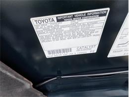 2001 Toyota 4Runner (CC-2066063) for sale in Carlisle, Pennsylvania