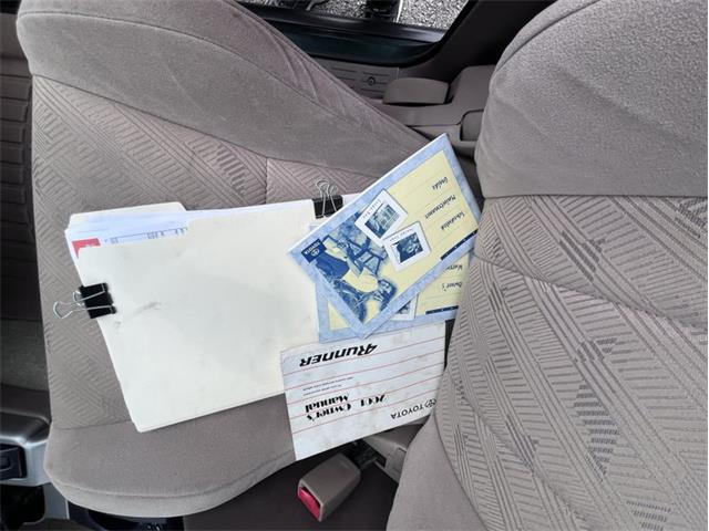 2001 Toyota 4Runner (CC-2066063) for sale in Carlisle, Pennsylvania