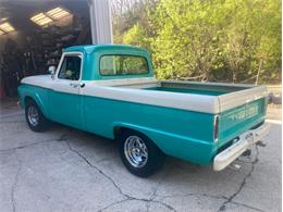 1966 Ford F100 (CC-2066064) for sale in Carlisle, Pennsylvania