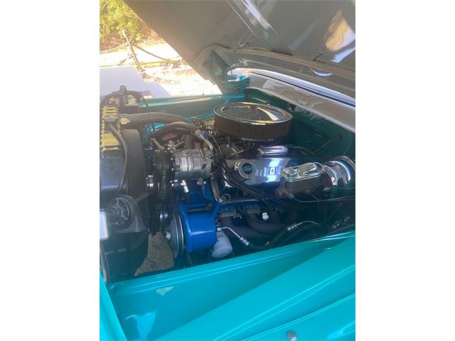 1966 Ford F100 (CC-2066064) for sale in Carlisle, Pennsylvania