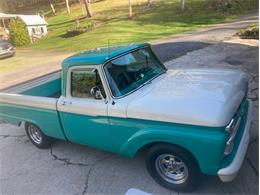 1966 Ford F100 (CC-2066064) for sale in Carlisle, Pennsylvania