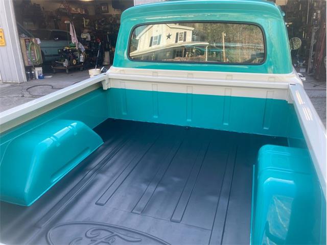 1966 Ford F100 (CC-2066064) for sale in Carlisle, Pennsylvania