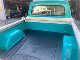 1966 Ford F100 (CC-2066064) for sale in Carlisle, Pennsylvania
