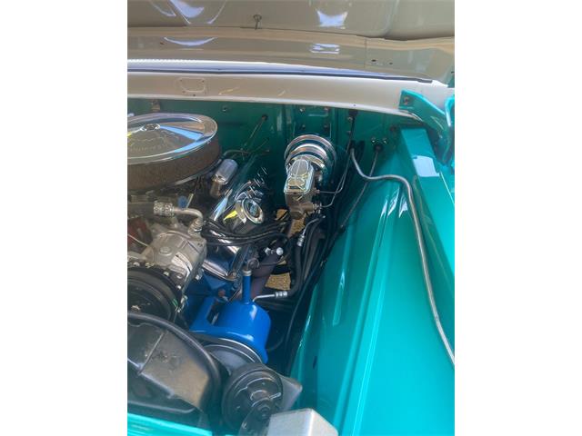 1966 Ford F100 (CC-2066064) for sale in Carlisle, Pennsylvania