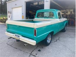 1966 Ford F100 (CC-2066064) for sale in Carlisle, Pennsylvania