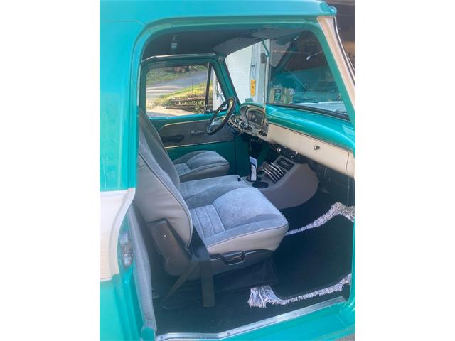 1966 Ford F100 (CC-2066064) for sale in Carlisle, Pennsylvania