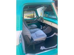 1966 Ford F100 (CC-2066064) for sale in Carlisle, Pennsylvania