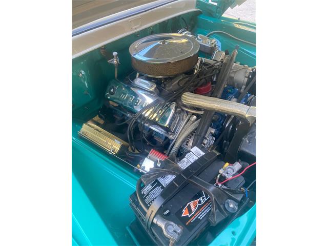 1966 Ford F100 (CC-2066064) for sale in Carlisle, Pennsylvania
