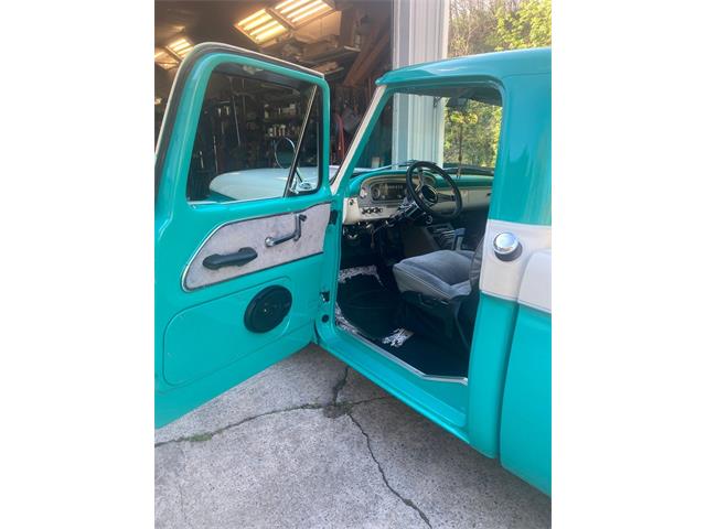 1966 Ford F100 (CC-2066064) for sale in Carlisle, Pennsylvania