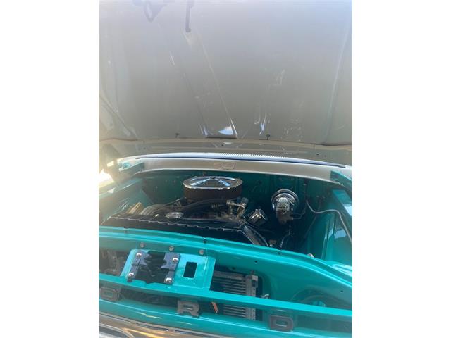 1966 Ford F100 (CC-2066064) for sale in Carlisle, Pennsylvania