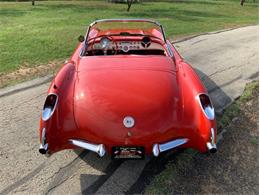 1957 Chevrolet Corvette (CC-2066065) for sale in Fredericksburg, Texas