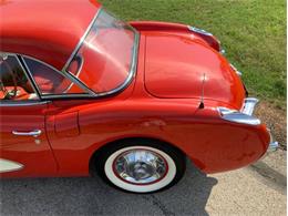 1957 Chevrolet Corvette (CC-2066065) for sale in Fredericksburg, Texas
