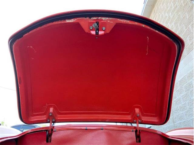 1957 Chevrolet Corvette (CC-2066065) for sale in Fredericksburg, Texas