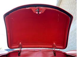 1957 Chevrolet Corvette (CC-2066065) for sale in Fredericksburg, Texas