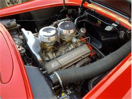 1957 Chevrolet Corvette (CC-2066065) for sale in Fredericksburg, Texas