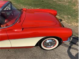 1957 Chevrolet Corvette (CC-2066065) for sale in Fredericksburg, Texas