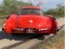 1957 Chevrolet Corvette (CC-2066065) for sale in Fredericksburg, Texas