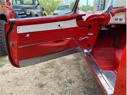 1957 Chevrolet Corvette (CC-2066065) for sale in Fredericksburg, Texas