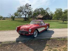 1957 Chevrolet Corvette (CC-2066065) for sale in Fredericksburg, Texas