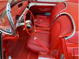 1957 Chevrolet Corvette (CC-2066065) for sale in Fredericksburg, Texas