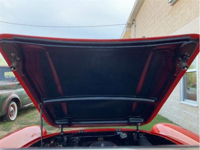 1957 Chevrolet Corvette (CC-2066065) for sale in Fredericksburg, Texas