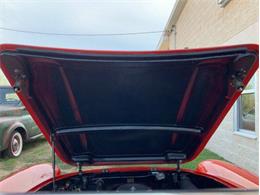 1957 Chevrolet Corvette (CC-2066065) for sale in Fredericksburg, Texas