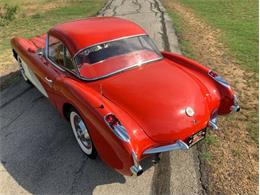1957 Chevrolet Corvette (CC-2066065) for sale in Fredericksburg, Texas
