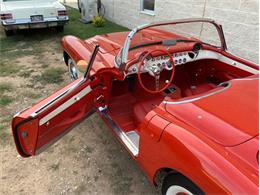 1957 Chevrolet Corvette (CC-2066065) for sale in Fredericksburg, Texas