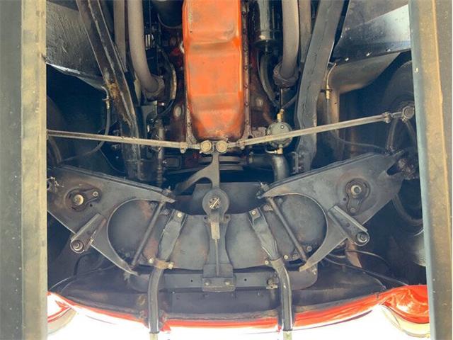 1957 Chevrolet Corvette (CC-2066065) for sale in Fredericksburg, Texas