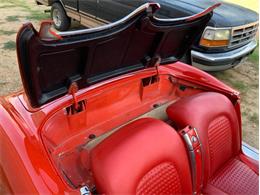 1957 Chevrolet Corvette (CC-2066065) for sale in Fredericksburg, Texas