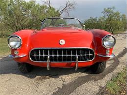 1957 Chevrolet Corvette (CC-2066065) for sale in Fredericksburg, Texas