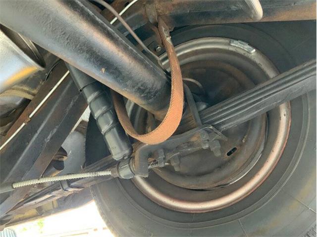 1957 Chevrolet Corvette (CC-2066065) for sale in Fredericksburg, Texas