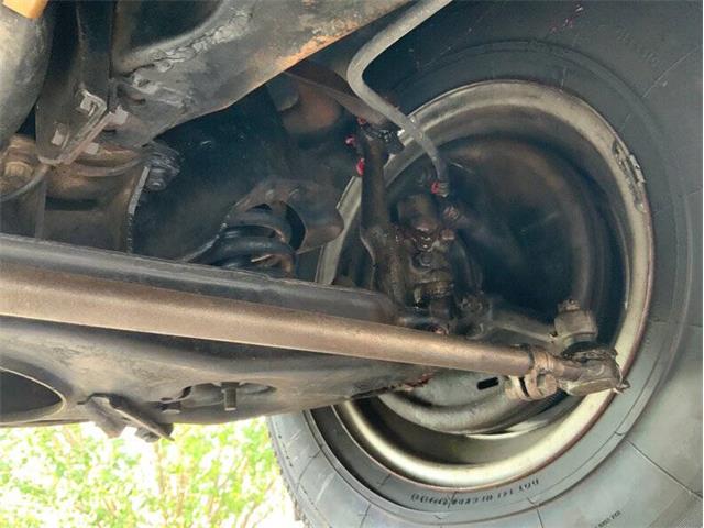 1957 Chevrolet Corvette (CC-2066065) for sale in Fredericksburg, Texas