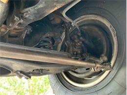 1957 Chevrolet Corvette (CC-2066065) for sale in Fredericksburg, Texas