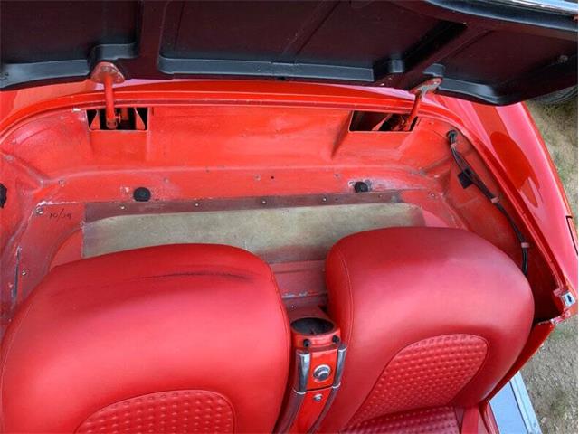 1957 Chevrolet Corvette (CC-2066065) for sale in Fredericksburg, Texas