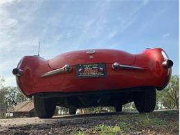 1957 Chevrolet Corvette (CC-2066065) for sale in Fredericksburg, Texas