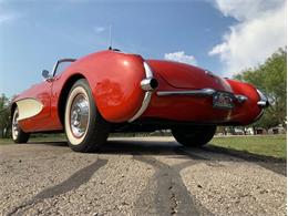 1957 Chevrolet Corvette (CC-2066065) for sale in Fredericksburg, Texas