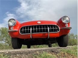 1957 Chevrolet Corvette (CC-2066065) for sale in Fredericksburg, Texas